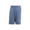 Originals Adicolor Outline Trefoil Shorts Casual Shorts Men's Light Blue IR8005