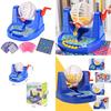 Machine Number Lottery Ball Bingo Game Toy For Kids Gifts And Fun Interaction
