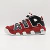 921948-600 Nike Air More Uptempo 96 Bulls Hoops Pack Varsity Red White (Men's)