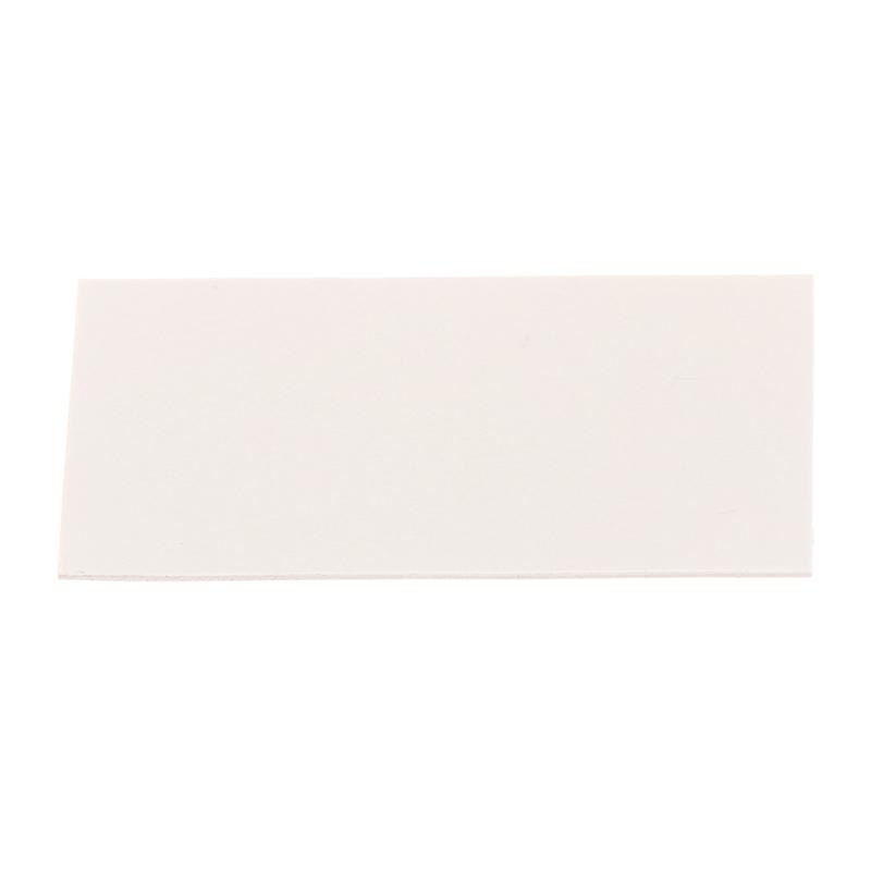 High Quality 1Pc Cpu Gpu Silicone Thermal Pad Heatsink Cooling Conductive Heat