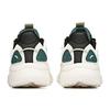 Anta Lifestyle Series Low-Top Sports Shoes Men Sneakers White Black Green 112048860-4