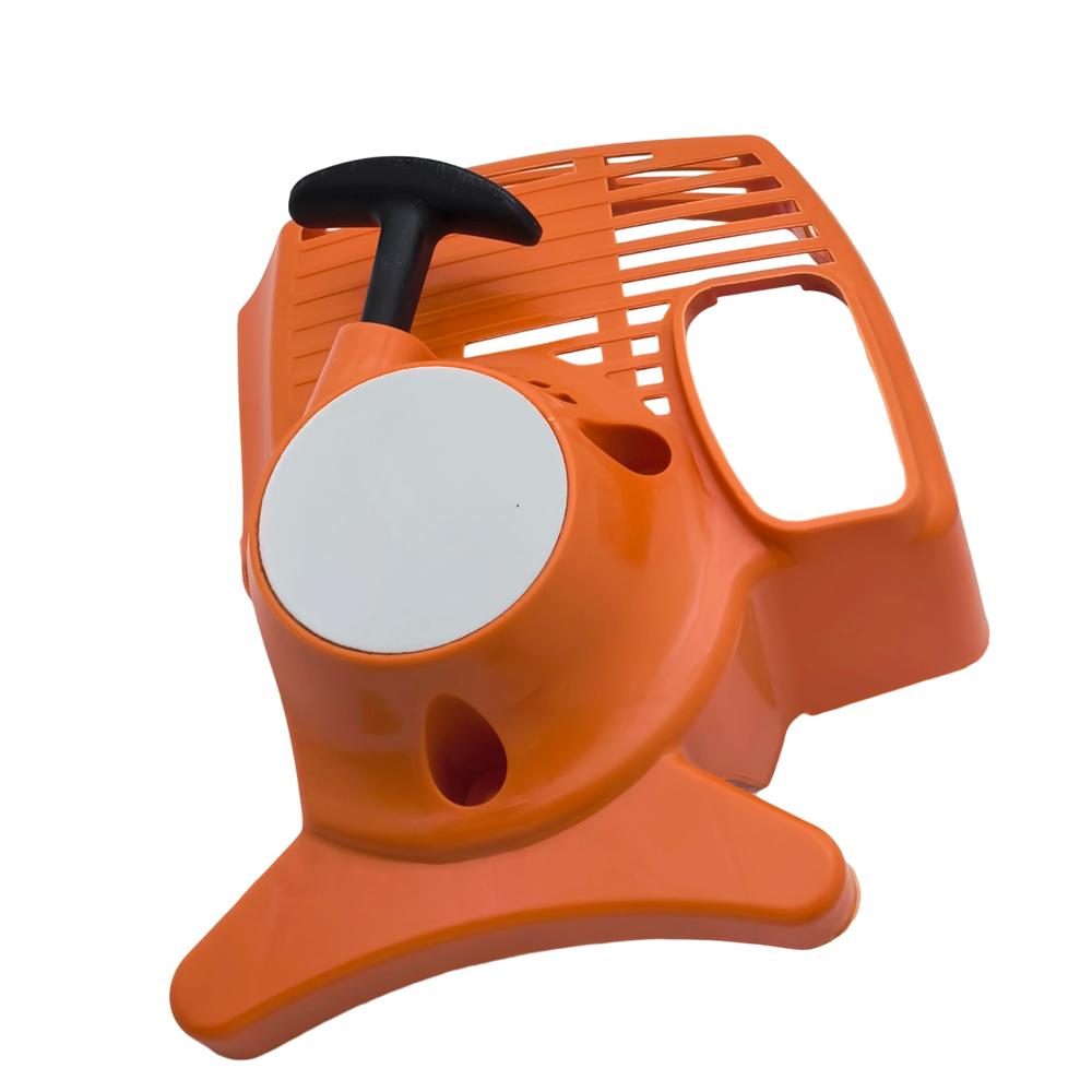 Recoil Pull Starter Assy for Stihl FS38 FS45 FS46 FS55 FC55 HL45 KM55 Trimmer Edger Weedeater Lawn Mover # 4140 190 4009