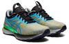 Asics FN1 S Gel Nimbus 22 Stone Grey Pure Gold Women's 1202A129-020