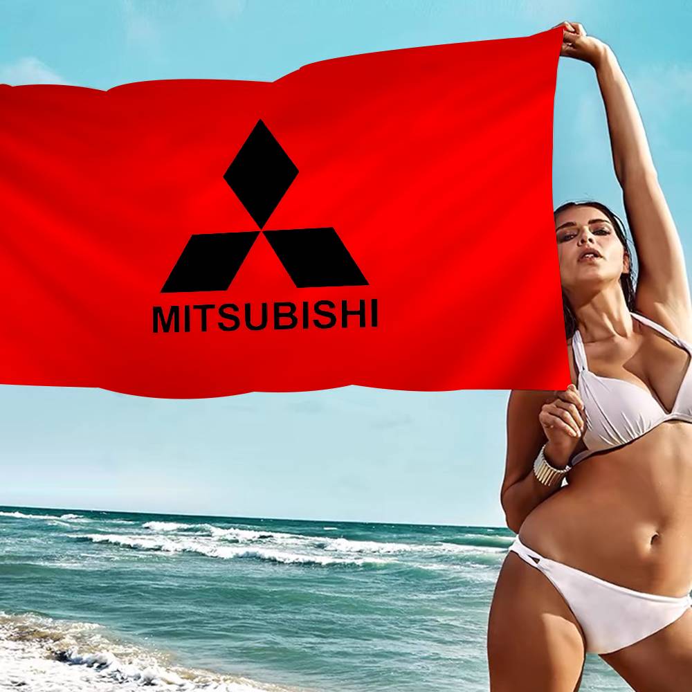 

M-Mitsubishis Microfiber Printed Beach Towel Mountain Climbing Yoga Beach Swimming Running Absorbent Soft Towel W40*H60(CM)