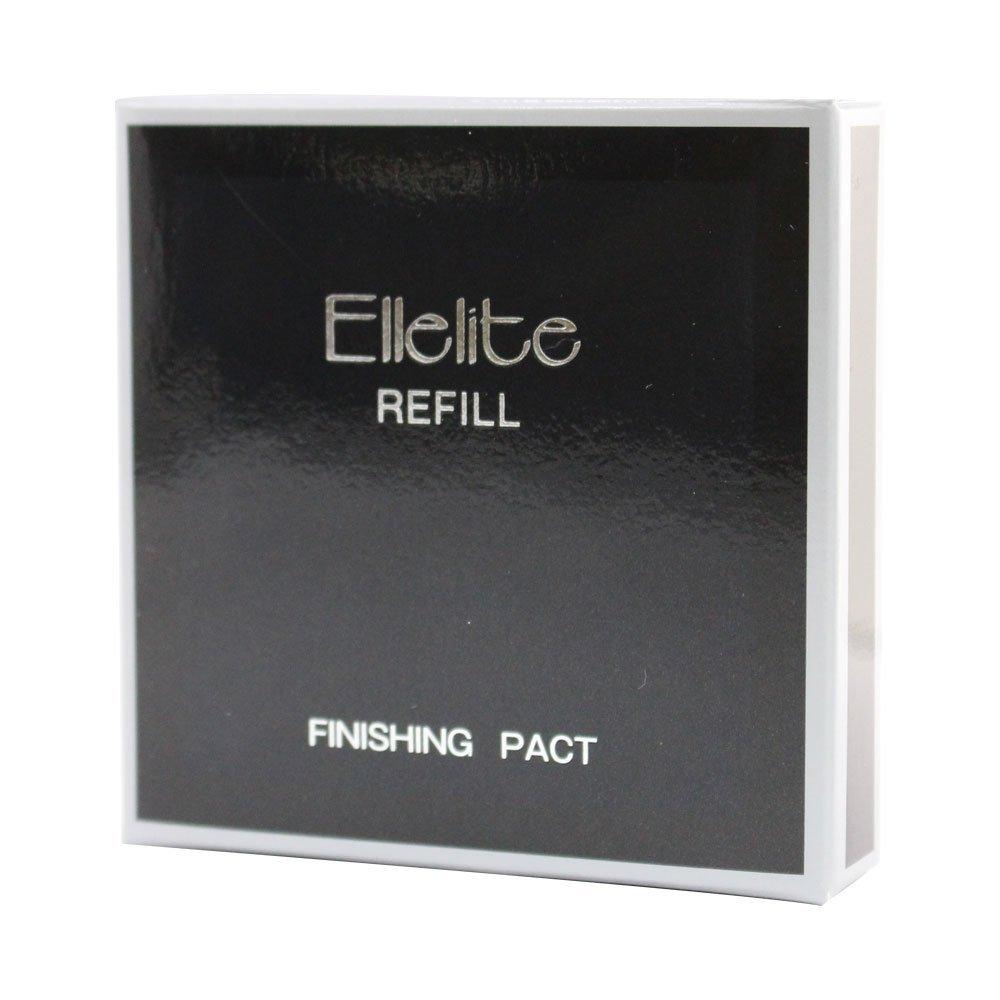 Jupon Cosmetics Store Jupon L-Elite Finishing Pact 501 Refill