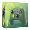 Xbox Wireless Controller Xbox Wiederaufladbares Kabel (Remix) (Inklusive + USB-C® (ca. 2,7 m))