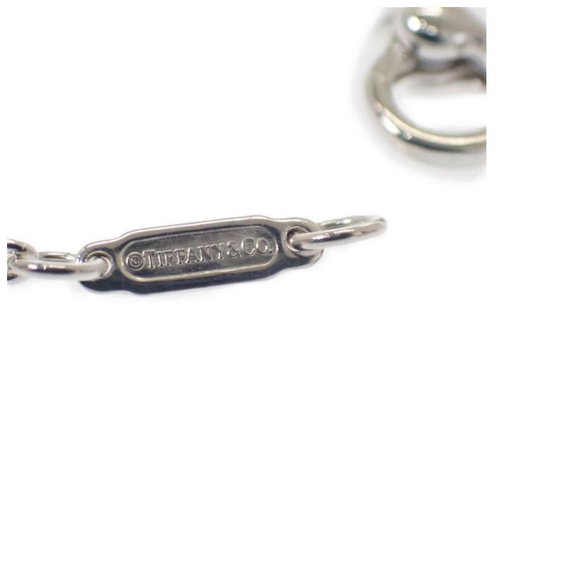 TIFFANY&Co.  74956793 Bracelet blue/Silver Silver925 Women