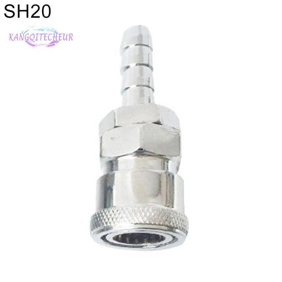 Pneumatic C Type High Pressure Coupling Air Compressor Fitting Hardware Tools