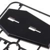 Action Figure Display Stand Holder for