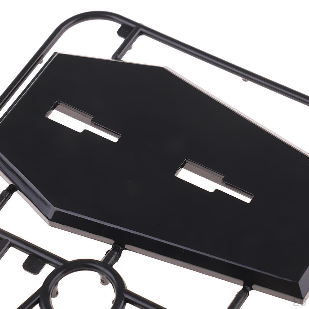 Action Figure Display Stand Holder for