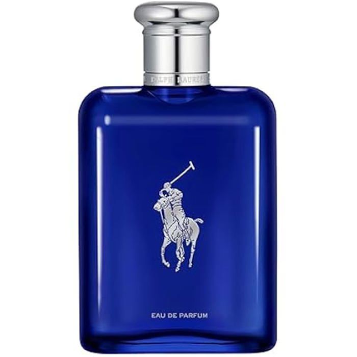 Eau de parfum - Ralph Lauren - Polo Blue - 200 ml - Boisé - Aromatique