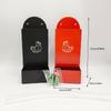 Hanging Chicken Feeder Precision Nutrition Poultry Gravity Feeder Wide Mouth Automatic Chicken Feeder Chicken Coop Accessories
