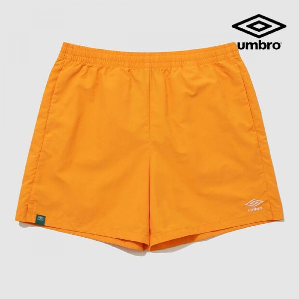 

Umbro Classic 3 Quarter Shorts Ur123chp32 blacks/065