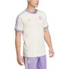Adidas Originals Free Shipping With AdiClub Real Madrid Adicolor Classics 3 Stripes Tee IY0057-