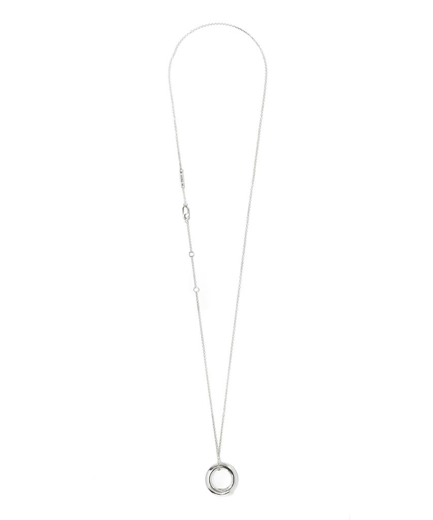 Tacit Seaweed Necklace