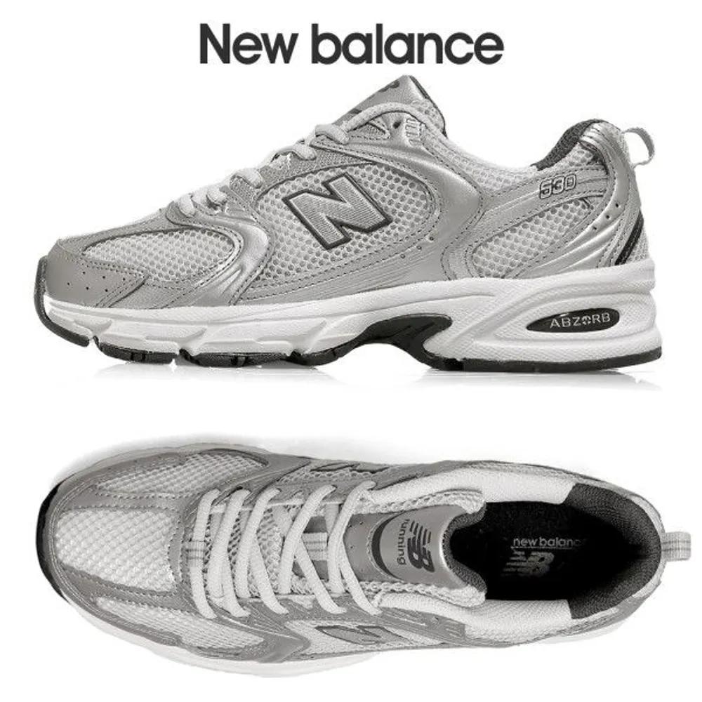[New Balance] 530 Unisex Sneakers MR530LG