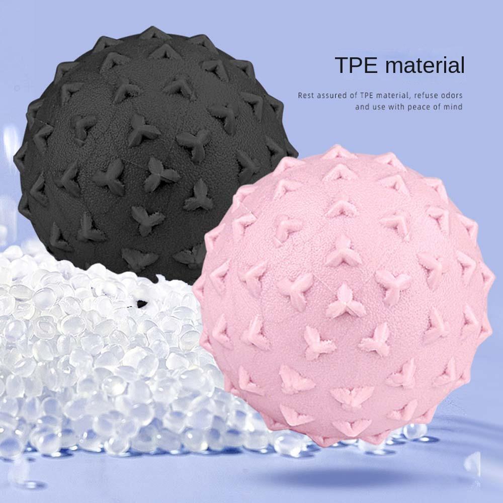 Muskel Entspannung Massage Ball Yoga Therapie Bälle Yoga Therapie Bälle Gym Fitness