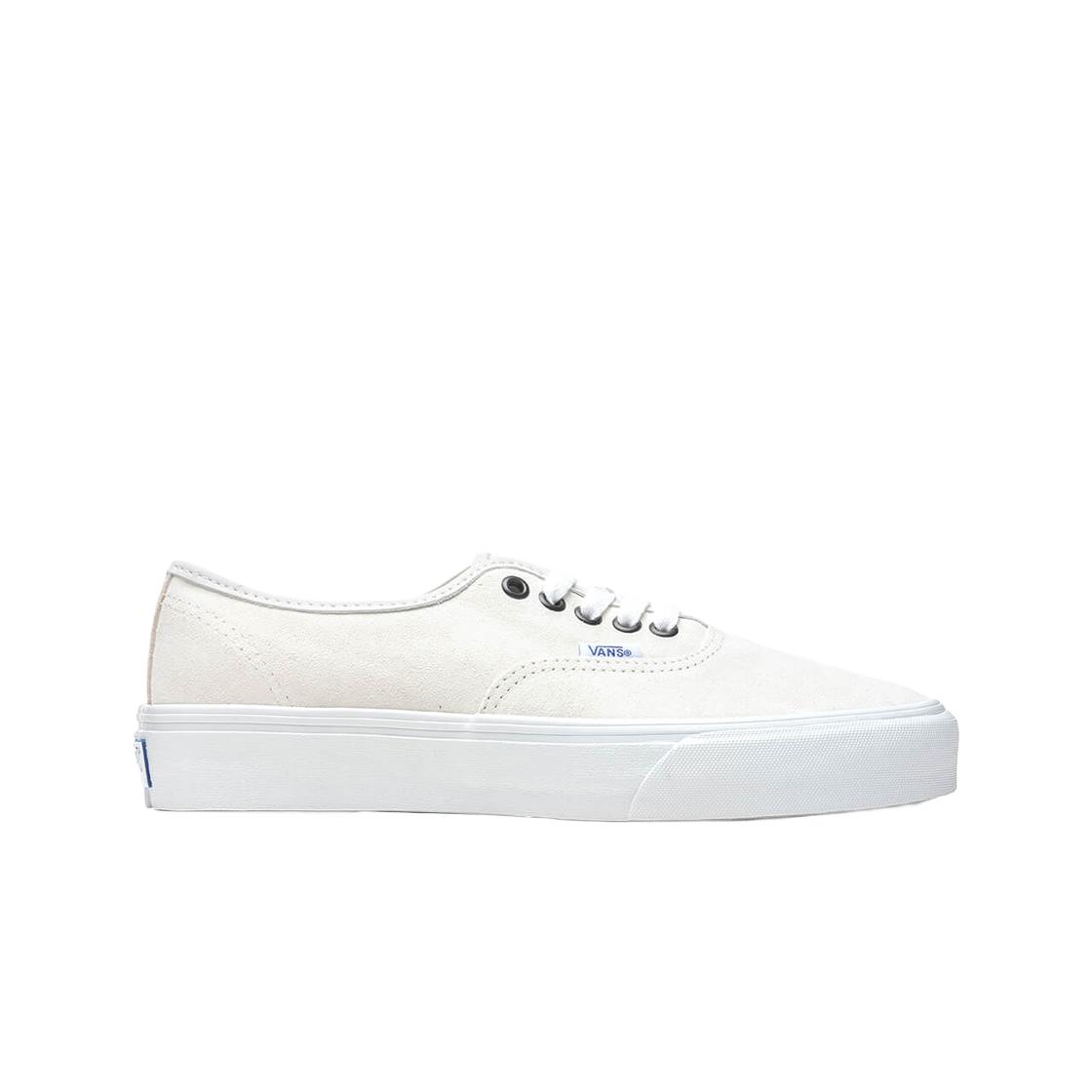 

Vans Vault Authentic Vr3 Lx Blanc De Blanc 230