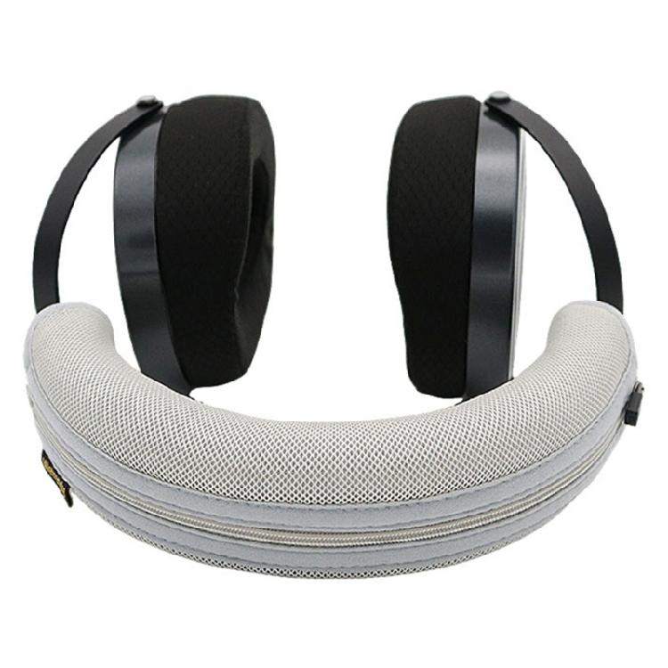 Replacement Headphone Headband Cover Cushion Top Protector Mesh Cloth Repair Part for Edition XS Headphone Accessories