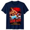 Eaten Alive (1976) Movie Poster Inspired T-Shirt Retro 80s Tee