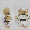 Plush Size Length Duffy Costume Plush Clothes Kp63 (total 14cm)