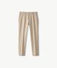 STCO Diems Tricot Cool Touch Slacks_Beige (Tapered Fit)_Dpavb09Csd
