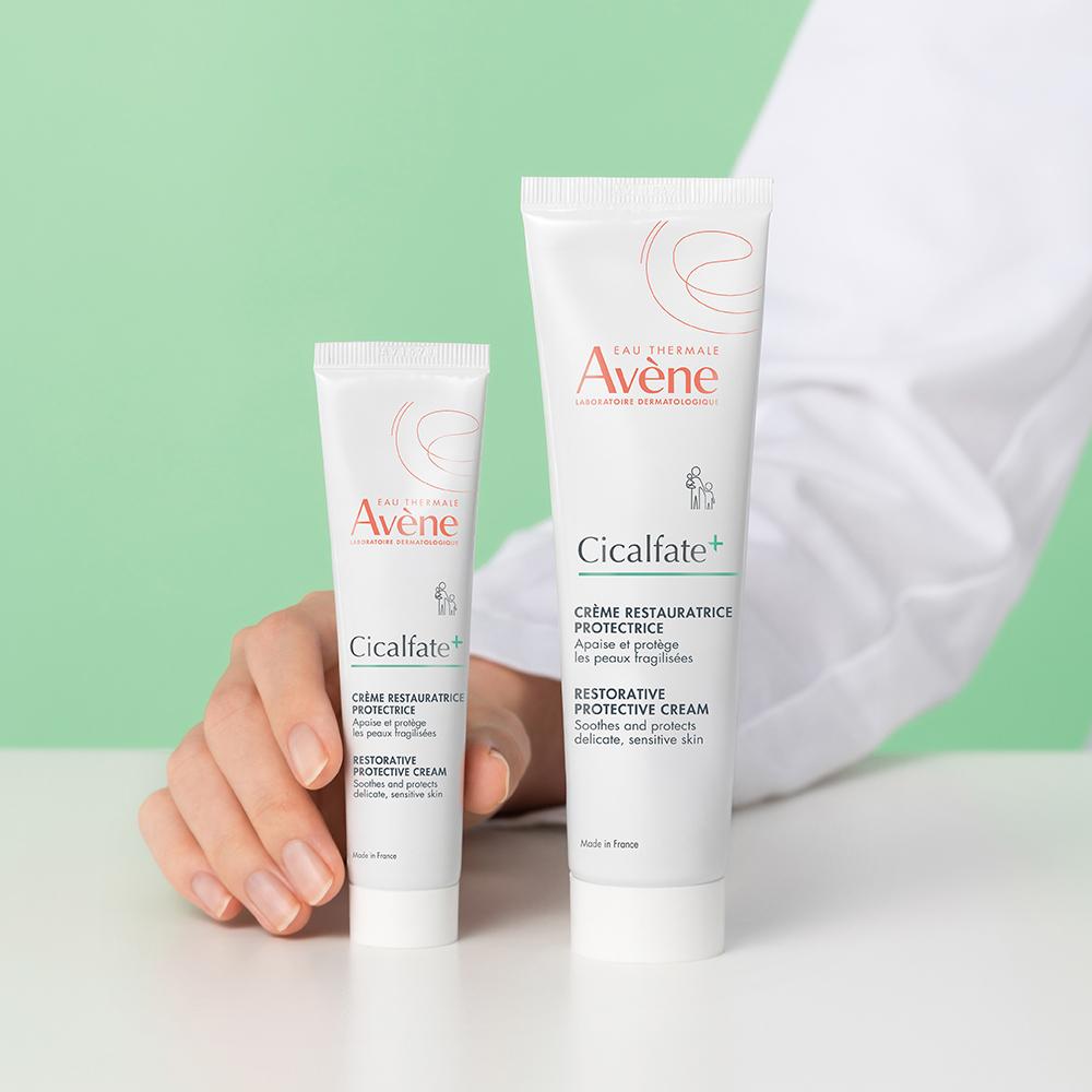 Avene Cicalfate+ SOS Cream 100ml