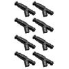 8PCS 885176 0280156081 Fuel Injectors MAR102-8N 9-33102 For Mercury Mercruiser