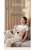 Smart Meisu EMS Body Sculpting Belt – Fitness, Massage, & Fat Burning Device