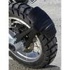 Motorcycle Mudguard Fender For BMW R1200GS R1250GS Adventure LC R 1200 1250 GS/ADV 2013-2023 Rear Splash Wheel Hugger Mud Guard