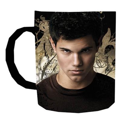Η κούπα του Twilight Saga New Moon (Jacob Face)