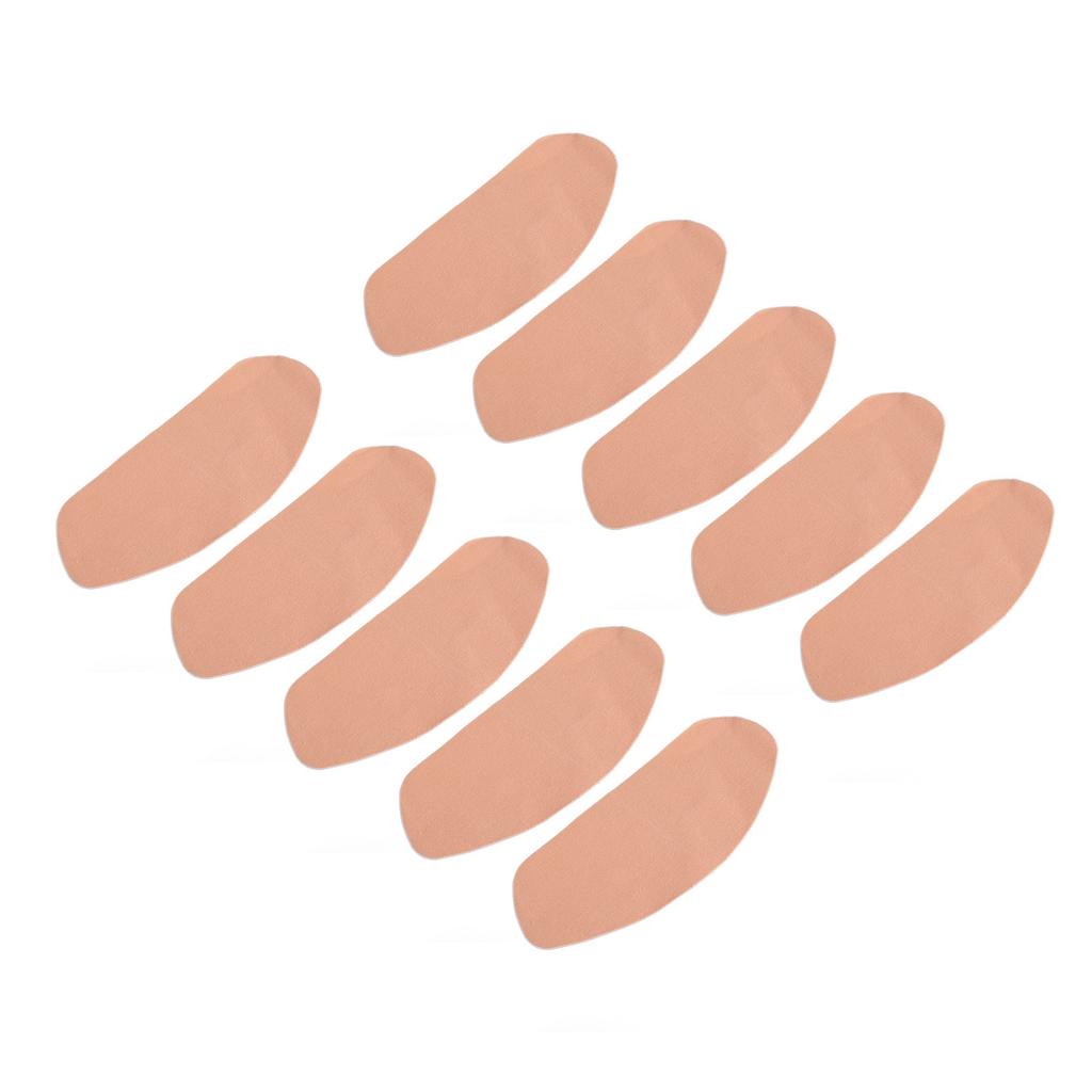 10PCS Thigh Inner Anti Friction Sticker Sweat Proof Elastic Breathable   Friction   Skin Tape