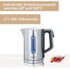 Kettle Severin WK 3418