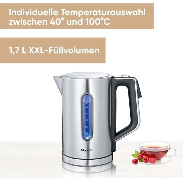 Kettle Severin WK 3418