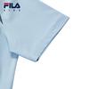 FILA Boys' Summer Polo T-Shirt