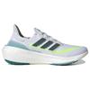 Adidas Zapatillas UltraBoost Light 'Blanco Noche Ártica Limón Lúcido' IE1768