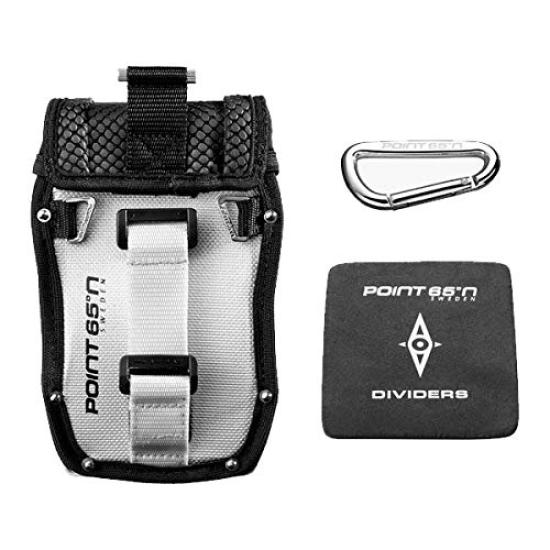 Point 65 BOBLBEE NANO autorisierter Händler (Schwarz) [Japanisches Produkt]