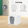 A25F-Spare Parts Accessories Dust Bag For Roborock Q10 S5/Q10 VF/Q10V/S8 Pro/S8 Pro Plus Vacuum Models