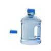 Bottled Water Jug with Handle for On Trips And Barbecues