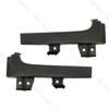 For Toyota Tundra 2003 2004 2005 2006 Front Bumper Headlight Headlamp Under Lower Trim Cover Lid Cap Unpainted