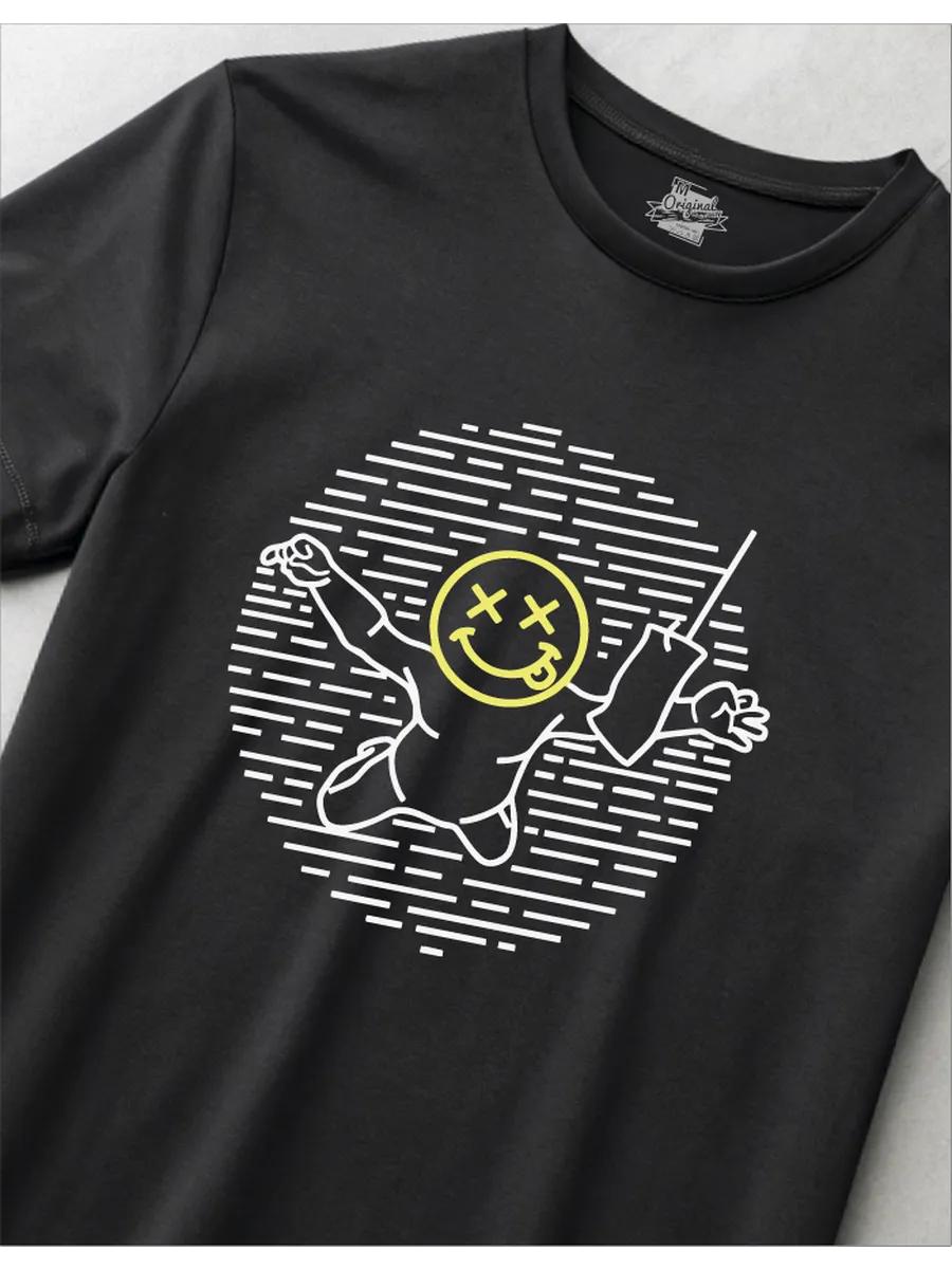 Anya Forger Spy x Family print T-shirt XL