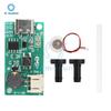DC 5V 1.5-2W Mini Single Jet Humidifier Misting Module Ultrasonic Atomization Maker Ir Plant Humidifier Misting Driver Board