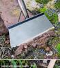 Manganese Steel Multi-Purpose Shovel: Ideal for Manure, Ice, and Snow Removal in Agriculture and Breeding.