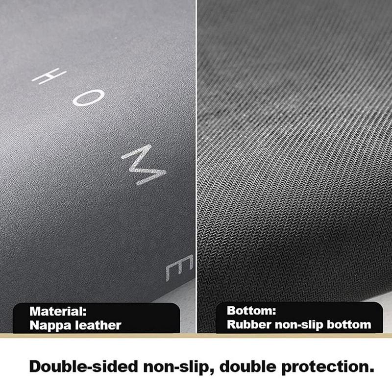 Diatom Mud Bath Mat Super Absorbent Bathroom Mat Non-Slip Toilet Pad Home Door Carpet Quick-Drying Bathtub Kitchen Floor Mat