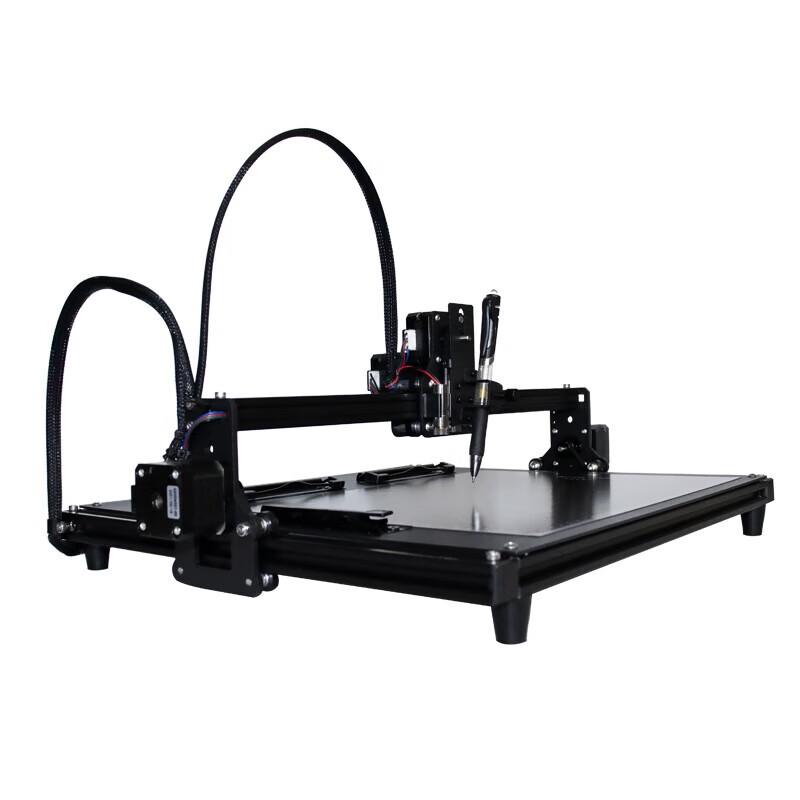Automatic Handwriting Robot Pen Plotter