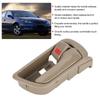 Right Interior Door Handle Fits for Toyota Camry 2002 2006 69205 33040RH Accessory