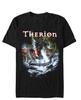 Therion – Leviathan: Camiseta de Metal Legendaria Camiseta Unisex