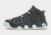 Sneakers Air More Uptempo '96 Dark Smoke Grey/light Smoke Grey/light Green/dark Smoke Grey
