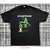 Vintage 2000s Eyehategod In The Name Of Suffering Concert T Shirt XL Crowbar EHG Vintage Washed Fashion Unisex Versatile Soft