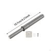Push Out Door Latches Catches Fittings Damper Spring On Close Cabinet Hardware for Bedroom